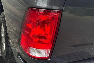 2024 RAM 1500 Classic Tradesman
