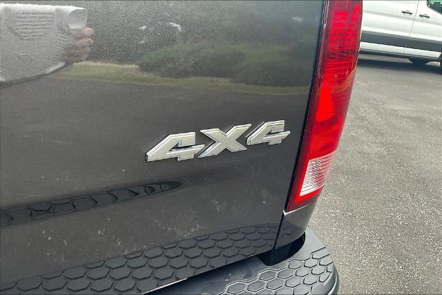 2024 RAM 1500 Classic Tradesman