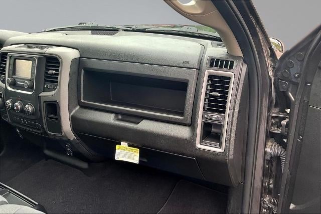 2024 RAM 1500 Classic Tradesman