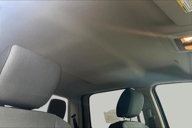 2024 RAM 1500 Classic Tradesman