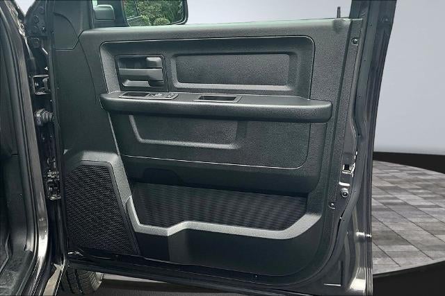 2024 RAM 1500 Classic Tradesman