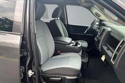 2024 RAM 1500 Classic Tradesman