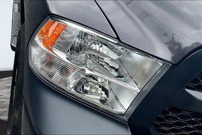 2024 RAM 1500 Classic Tradesman