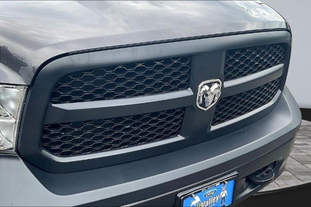 2024 RAM 1500 Classic Tradesman