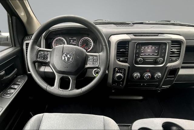 2024 RAM 1500 Classic Tradesman