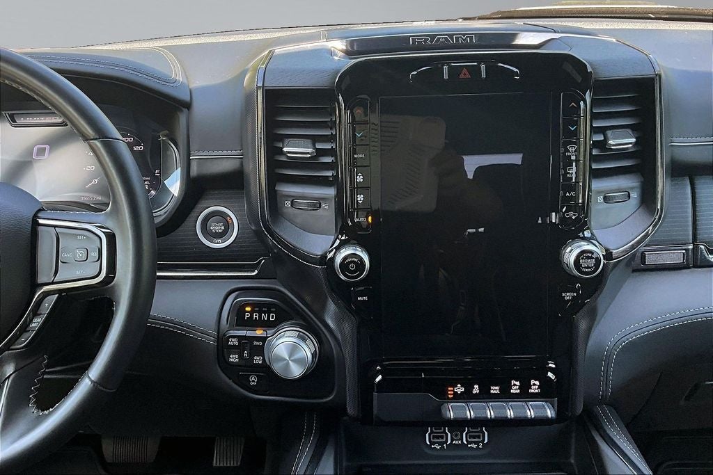 2023 RAM 1500 Limited