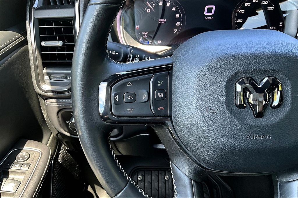2023 RAM 1500 Limited