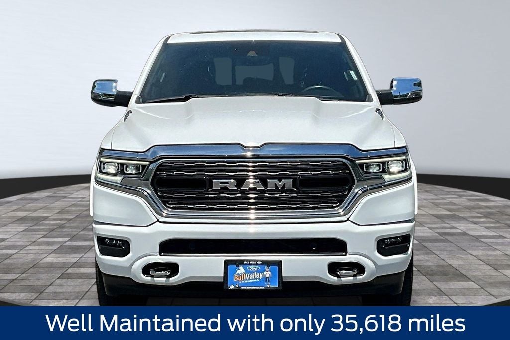 2023 RAM 1500 Limited