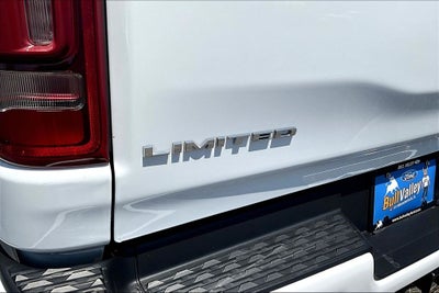2023 RAM 1500 Limited