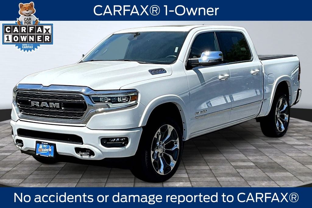 2023 RAM 1500 Limited