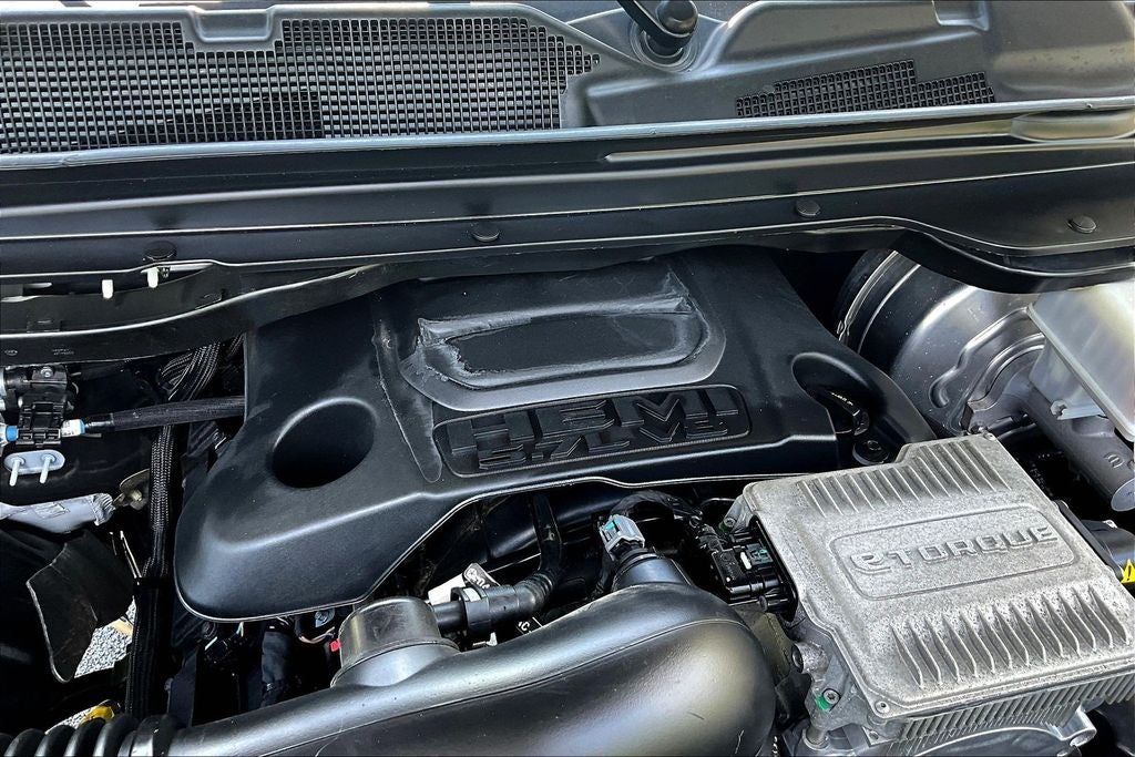 2023 RAM 1500 Limited
