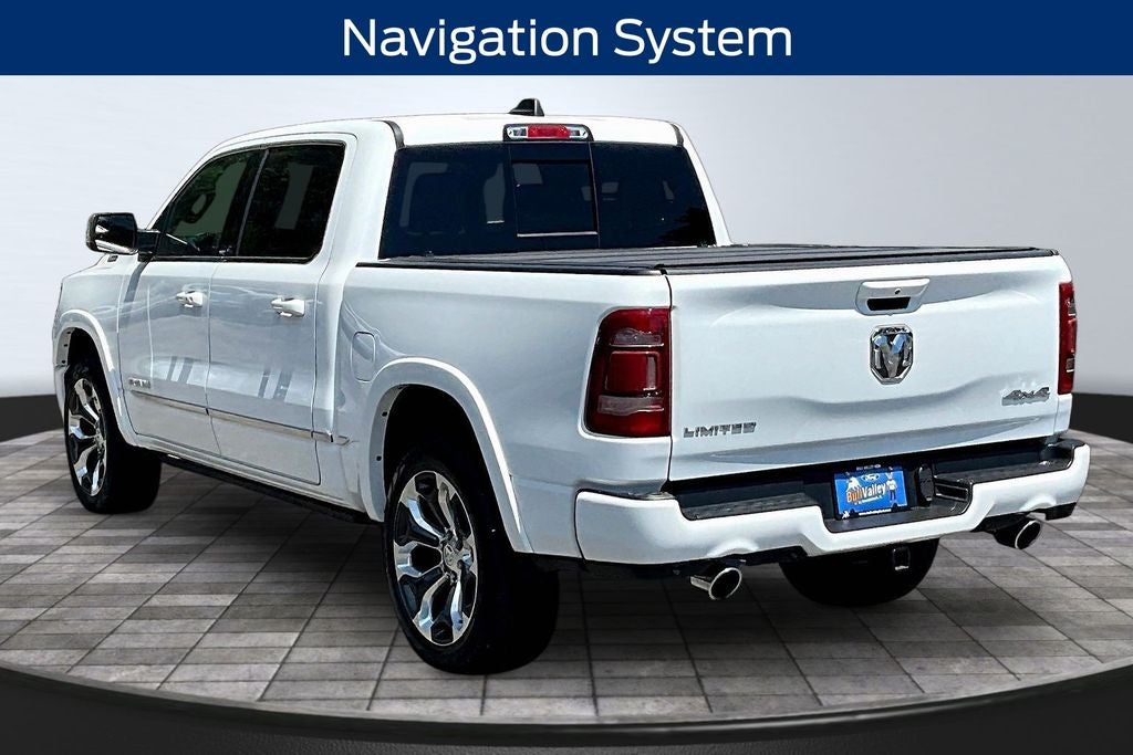 2023 RAM 1500 Limited
