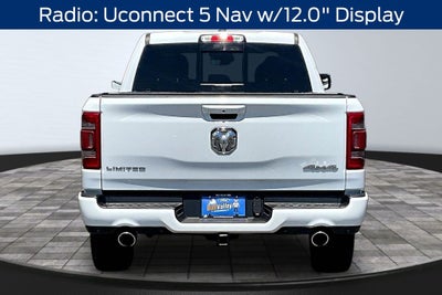 2023 RAM 1500 Limited