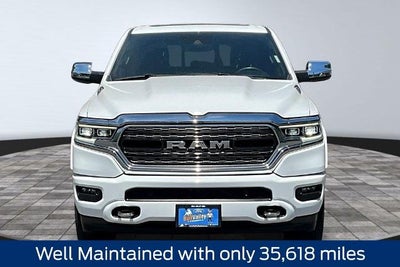 2023 RAM 1500 Limited