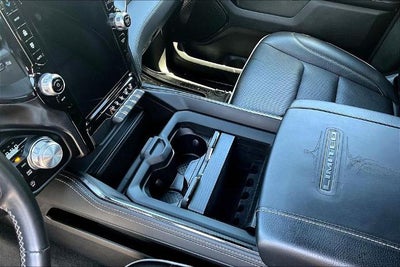 2023 RAM 1500 Limited