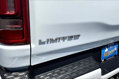 2023 RAM 1500 Limited