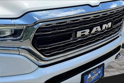 2023 RAM 1500 Limited
