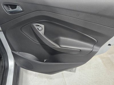 2015 Ford C-Max Energi SEL