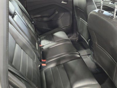 2015 Ford C-Max Energi SEL