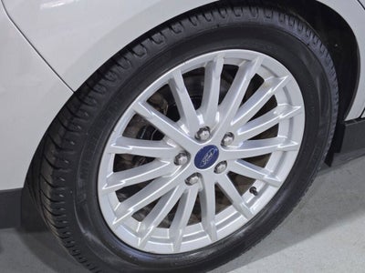 2015 Ford C-Max Energi SEL