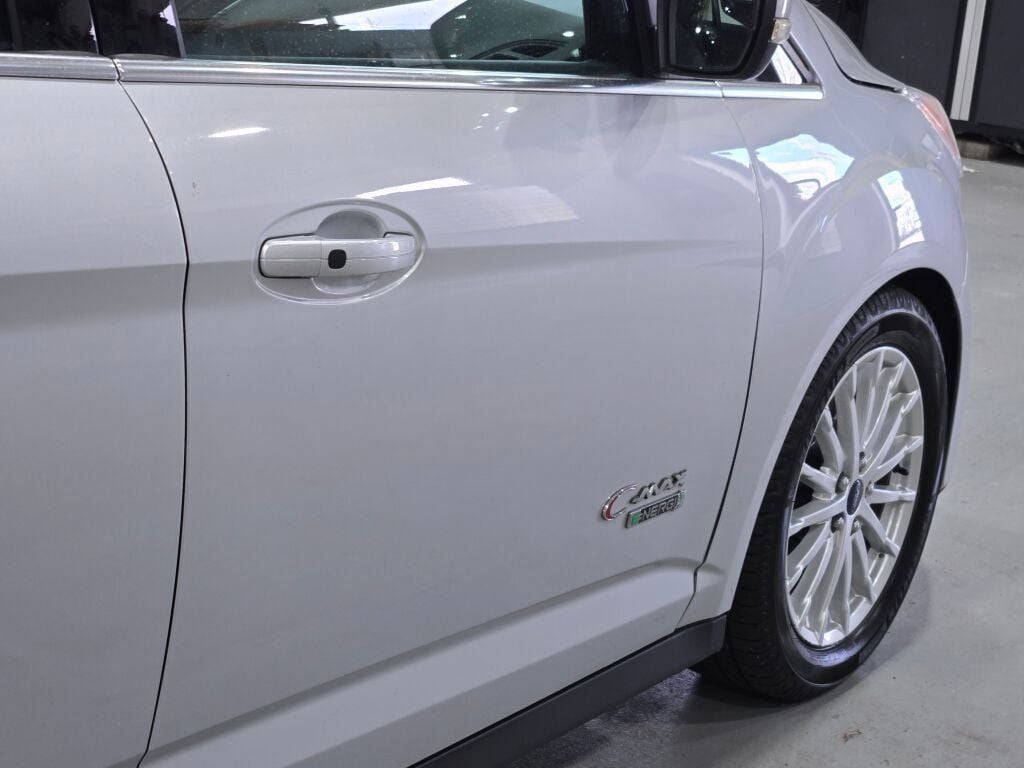 2015 Ford C-Max Energi SEL