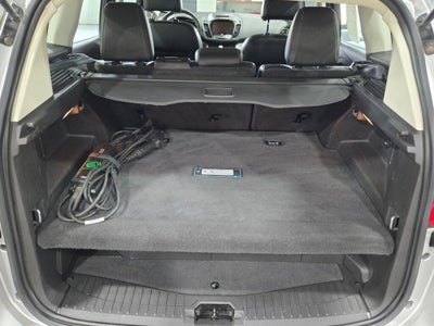 2015 Ford C-Max Energi SEL