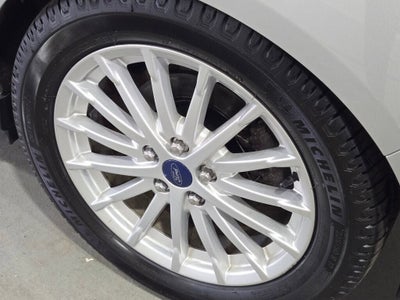 2015 Ford C-Max Energi SEL