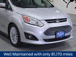 2015 Ford C-Max Energi SEL