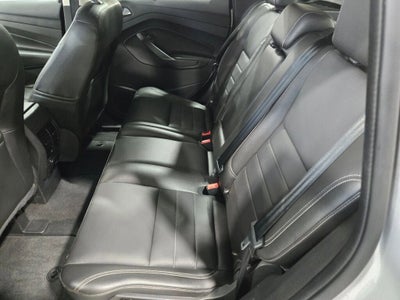 2015 Ford C-Max Energi SEL