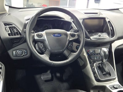 2015 Ford C-Max Energi SEL