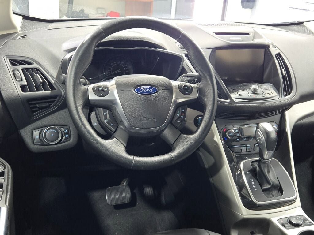 2015 Ford C-Max Energi SEL