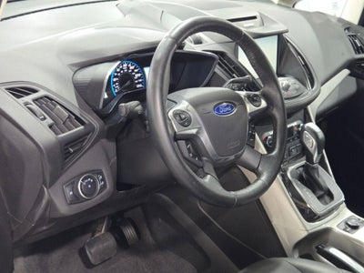 2015 Ford C-Max Energi SEL