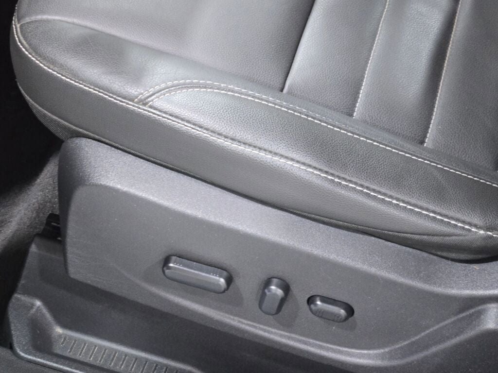 2015 Ford C-Max Energi SEL