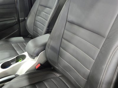 2015 Ford C-Max Energi SEL