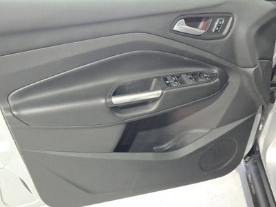 2015 Ford C-Max Energi SEL