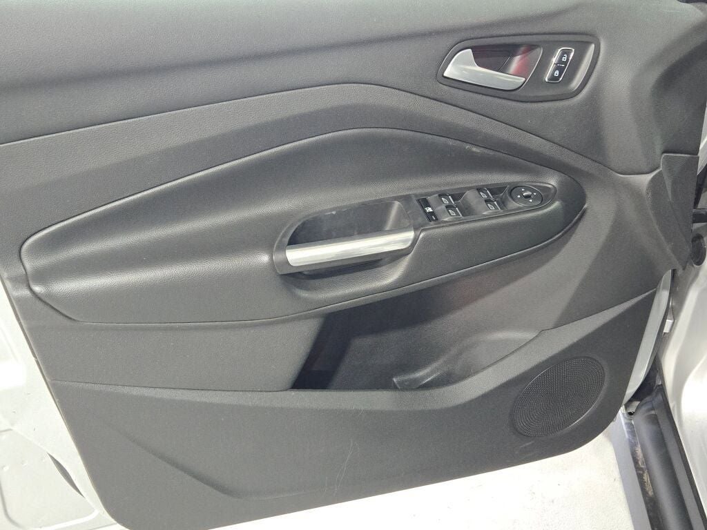 2015 Ford C-Max Energi SEL