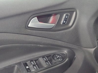 2015 Ford C-Max Energi SEL