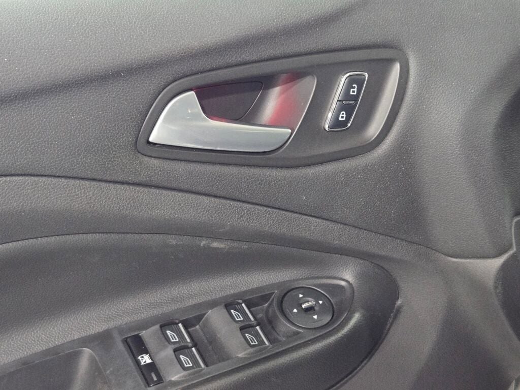 2015 Ford C-Max Energi SEL