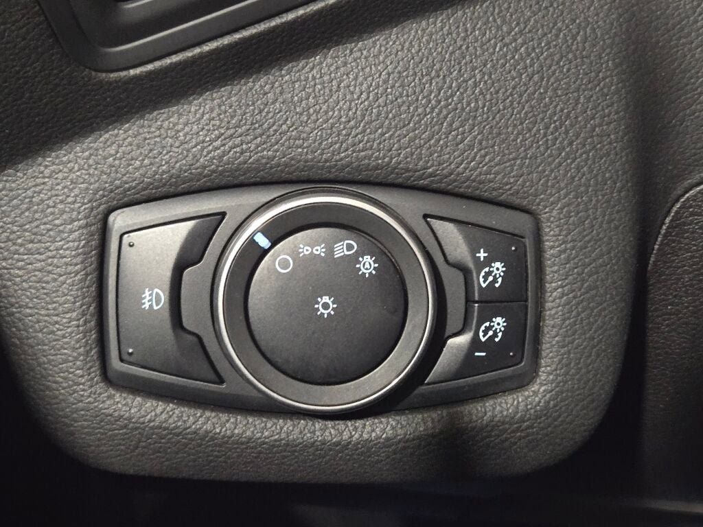 2015 Ford C-Max Energi SEL