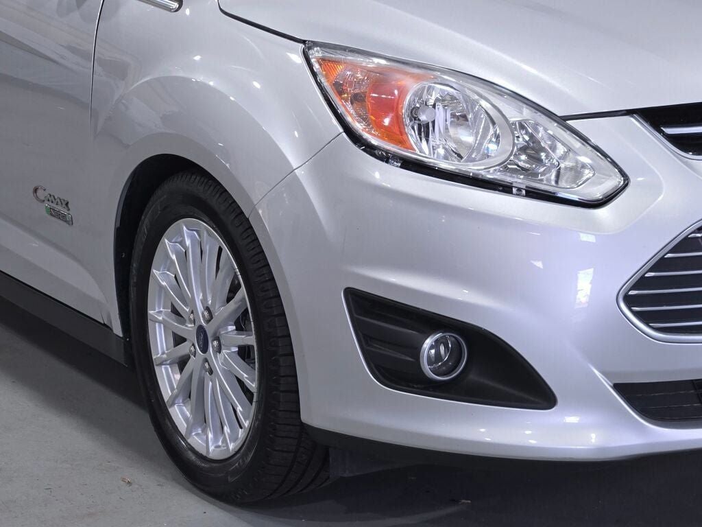 2015 Ford C-Max Energi SEL
