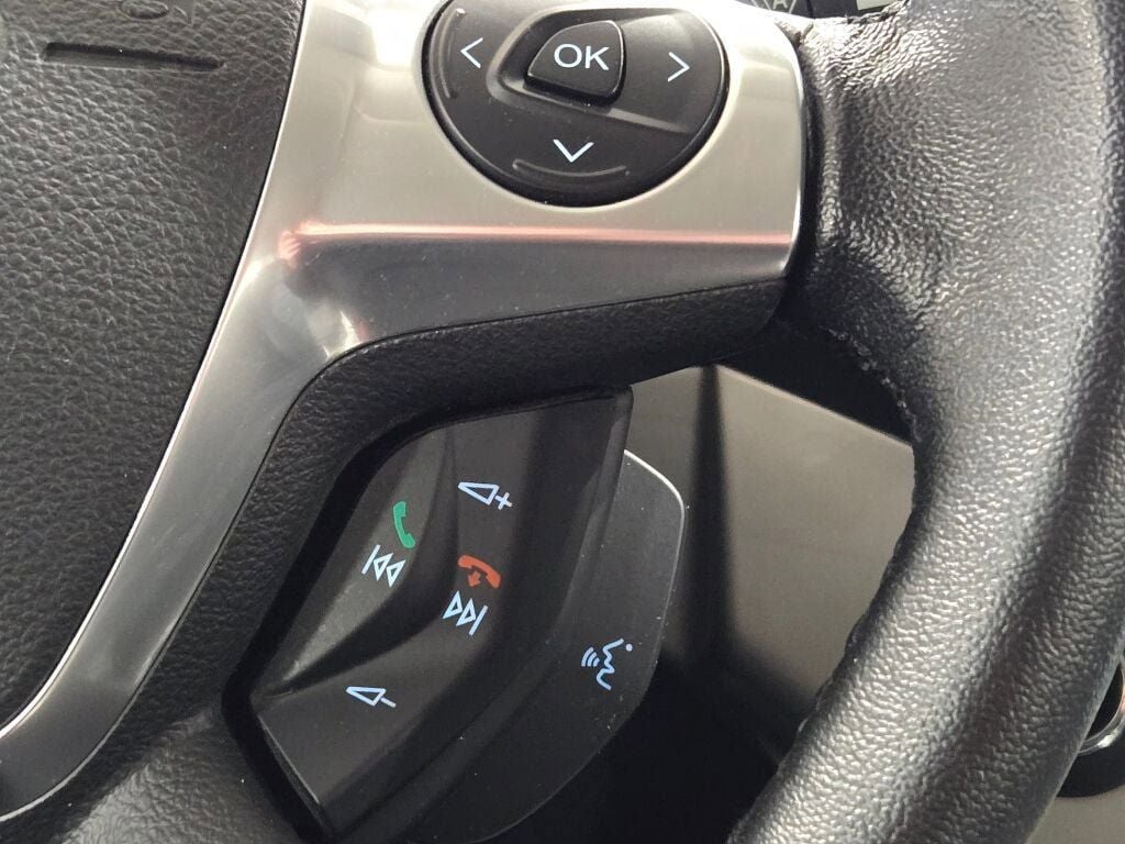 2015 Ford C-Max Energi SEL