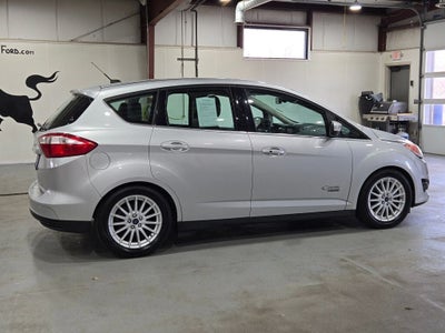 2015 Ford C-Max Energi SEL