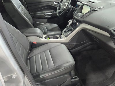 2015 Ford C-Max Energi SEL