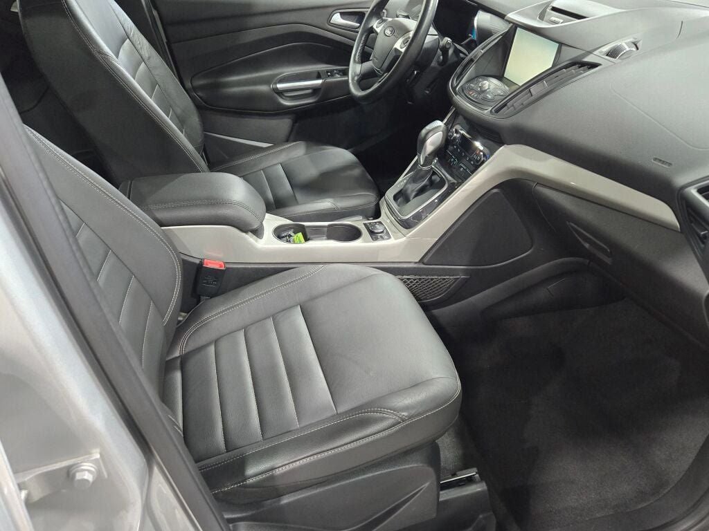 2015 Ford C-Max Energi SEL