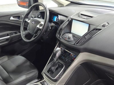2015 Ford C-Max Energi SEL