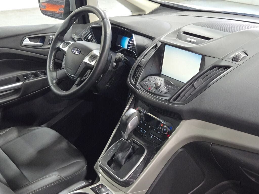 2015 Ford C-Max Energi SEL