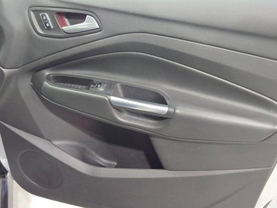 2015 Ford C-Max Energi SEL