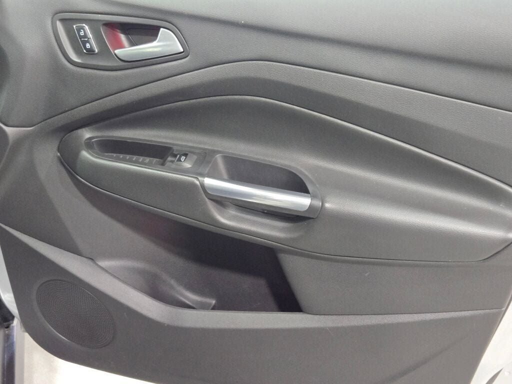 2015 Ford C-Max Energi SEL