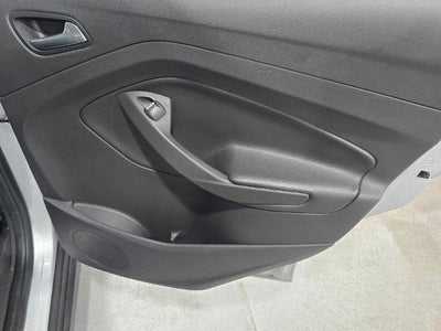 2015 Ford C-Max Energi SEL