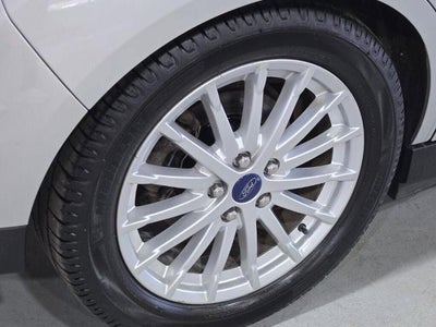 2015 Ford C-Max Energi SEL